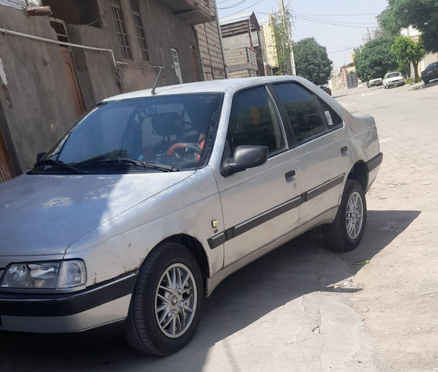 خودرو پژو، 405 آگهی ann_18478617