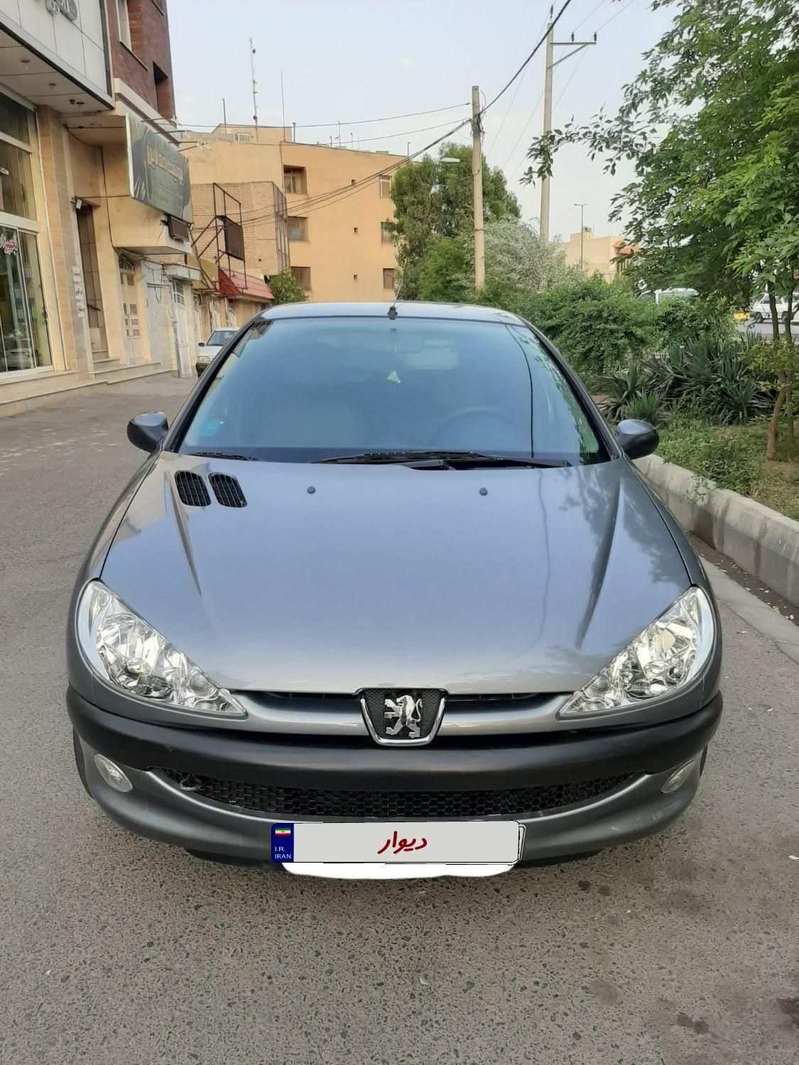 خودرو پژو، 206 آگهی ann_18478622