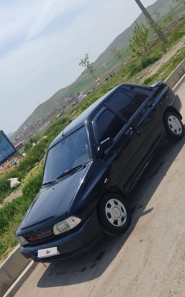 خودرو پراید، صبا آگهی ann_18478691