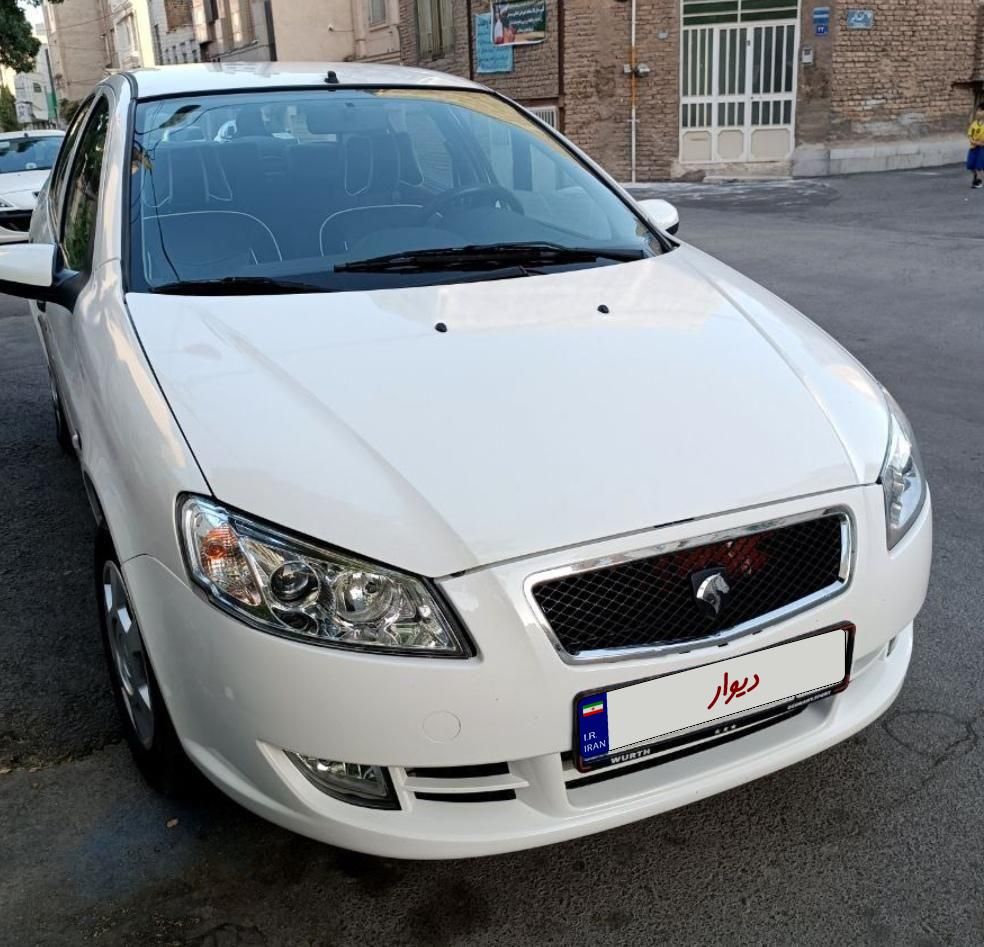 خودرو رانا، LX آگهی ann_18478702