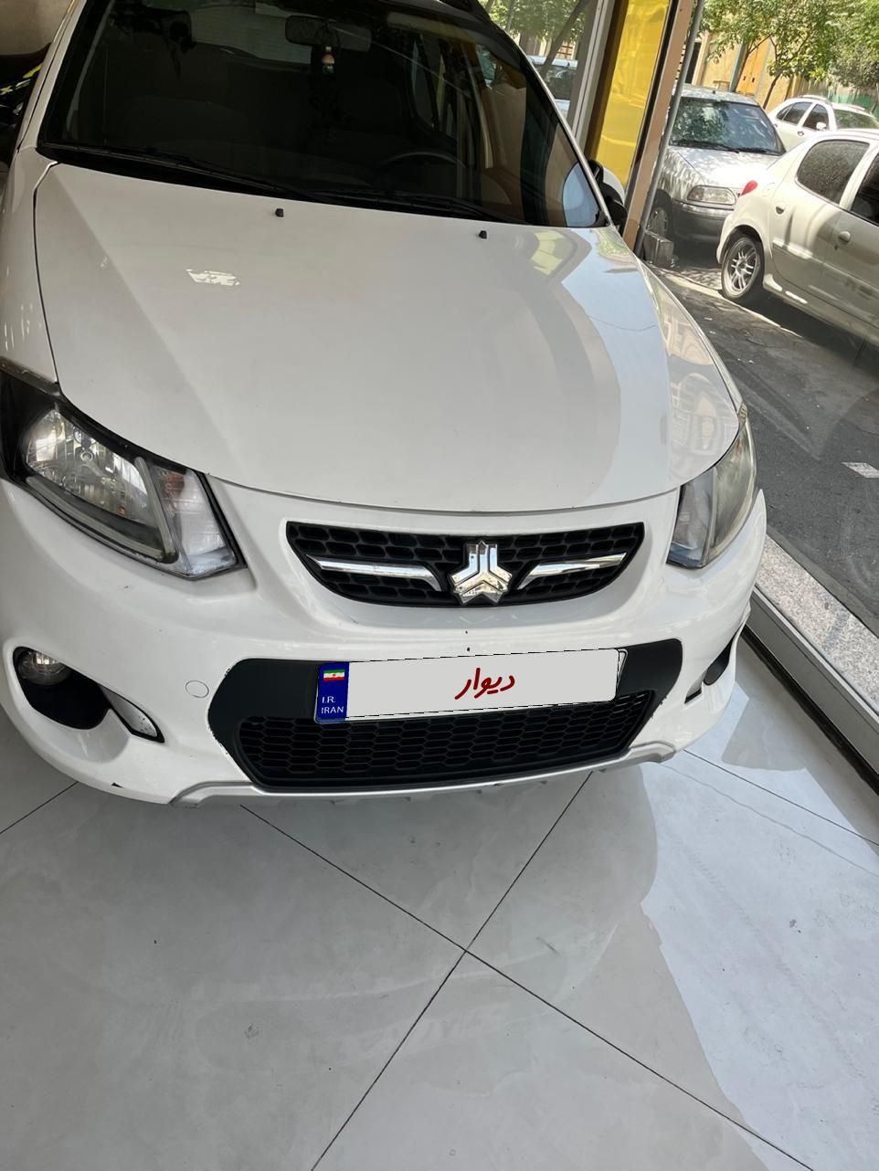 خودرو کوییک، R آگهی ann_18478703