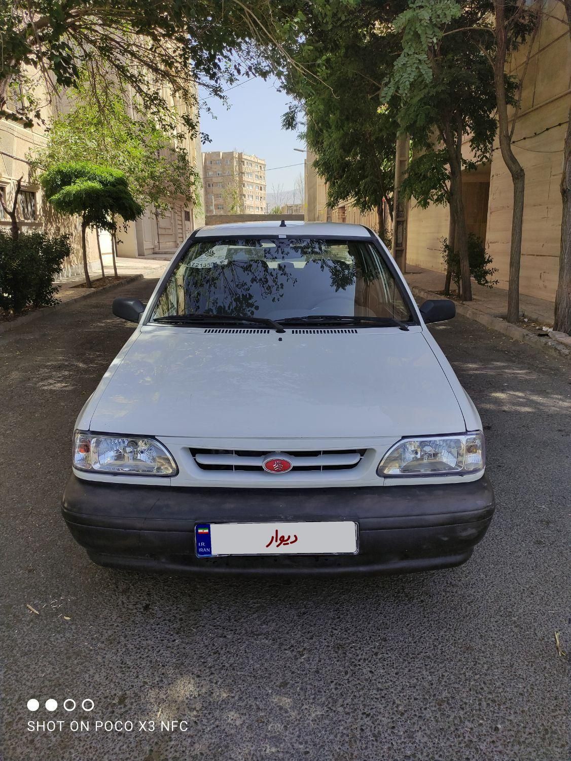 خودرو پراید، 131 آگهی ann_18478706
