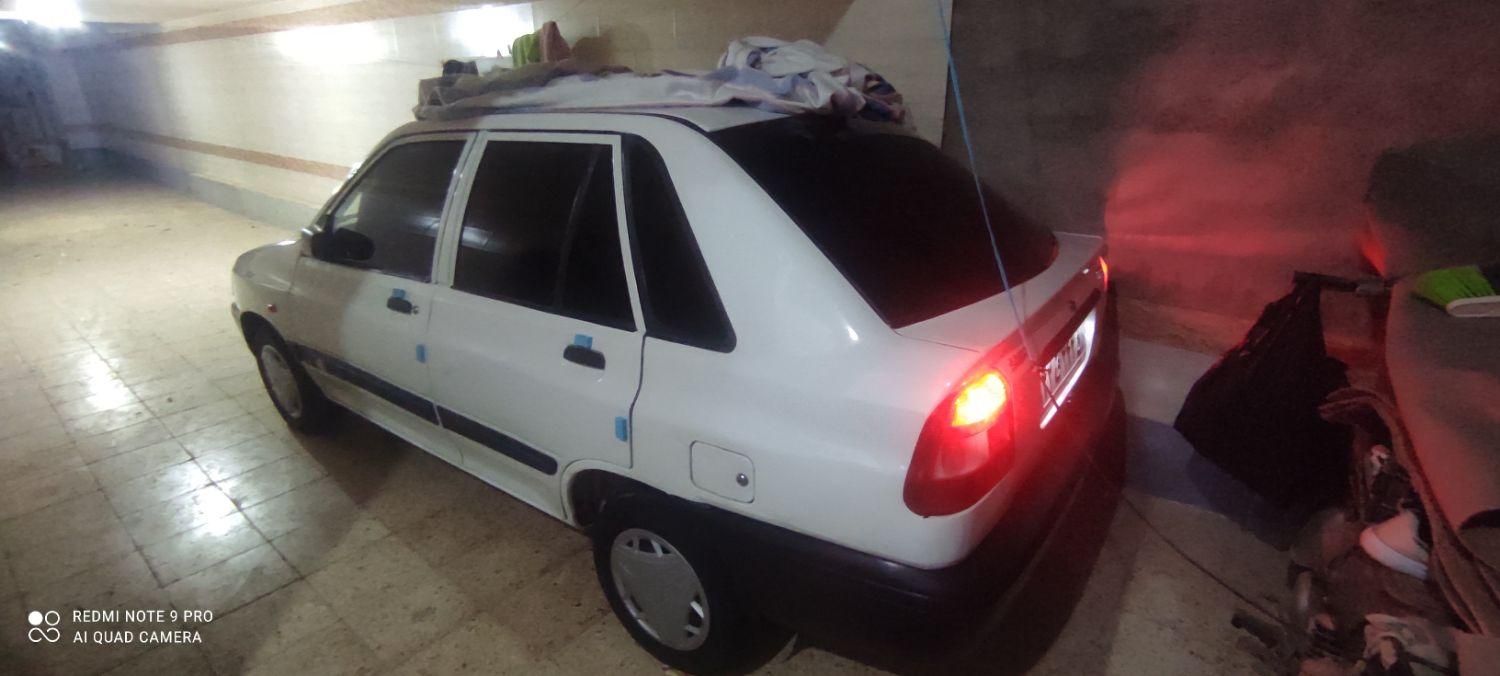 پراید 141 SL - 1390