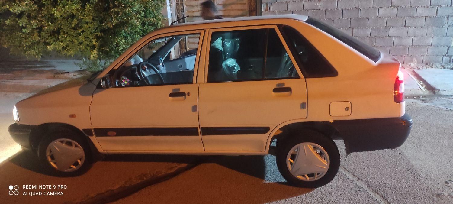 پراید 141 SL - 1390