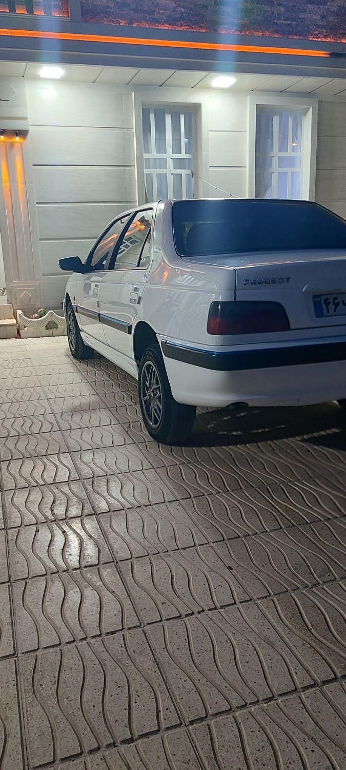 خودرو پژو، پارس آگهی ann_18478748