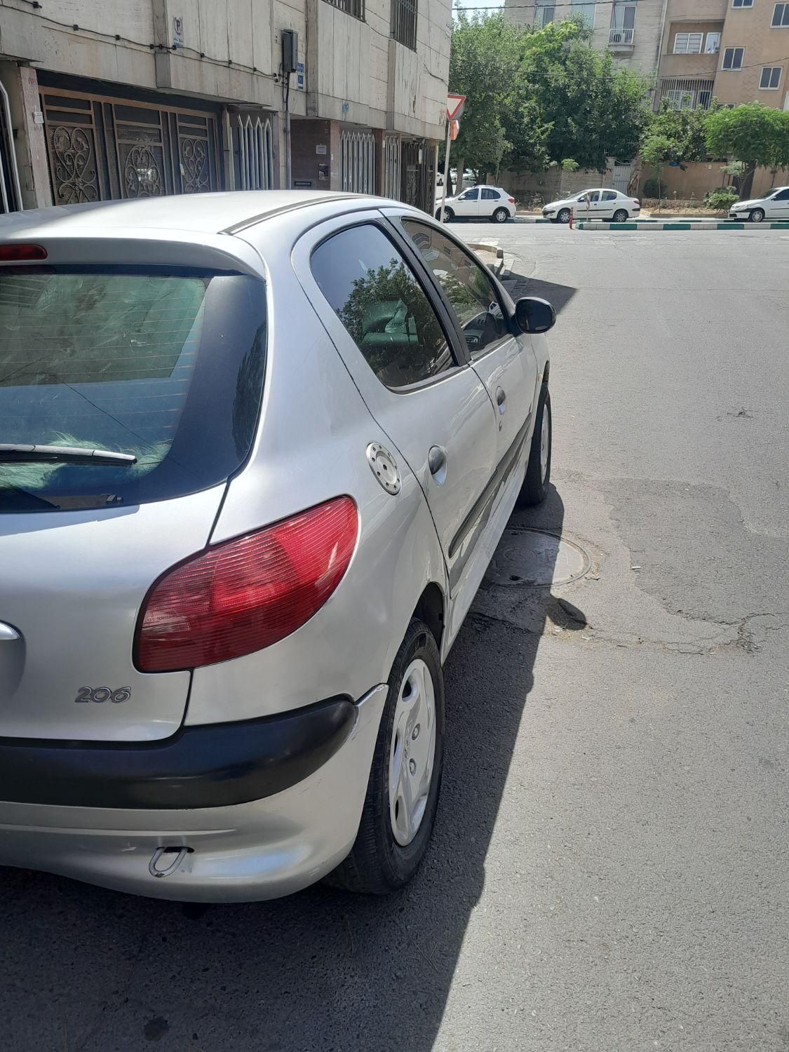 خودرو پژو، 206 آگهی ann_18478754
