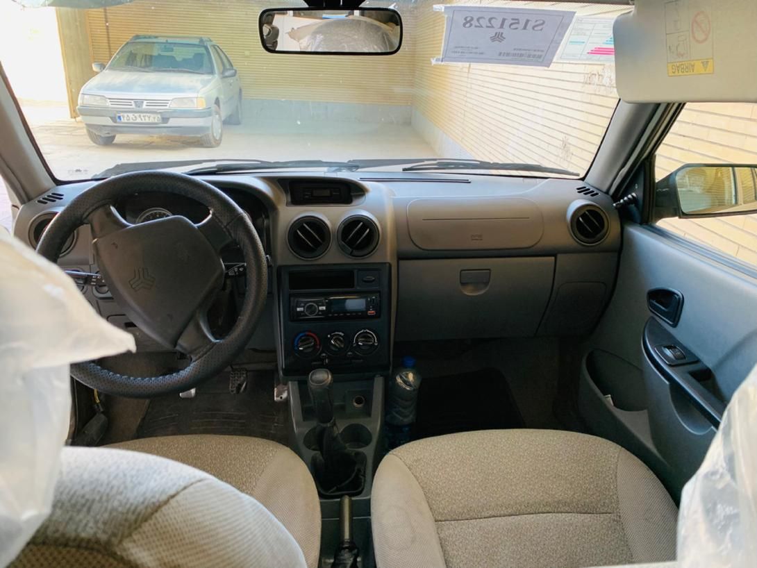 پراید 131 SE - 1399