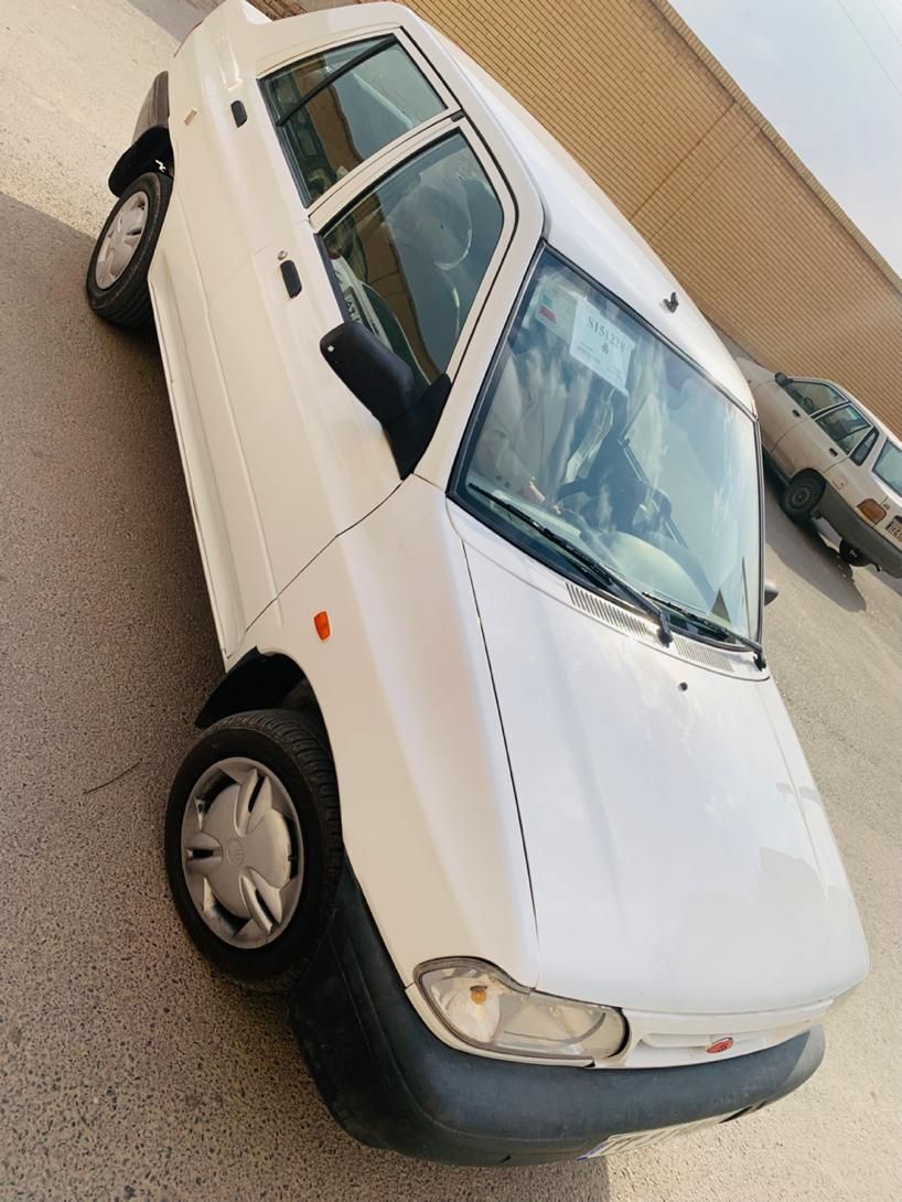 پراید 131 SE - 1399
