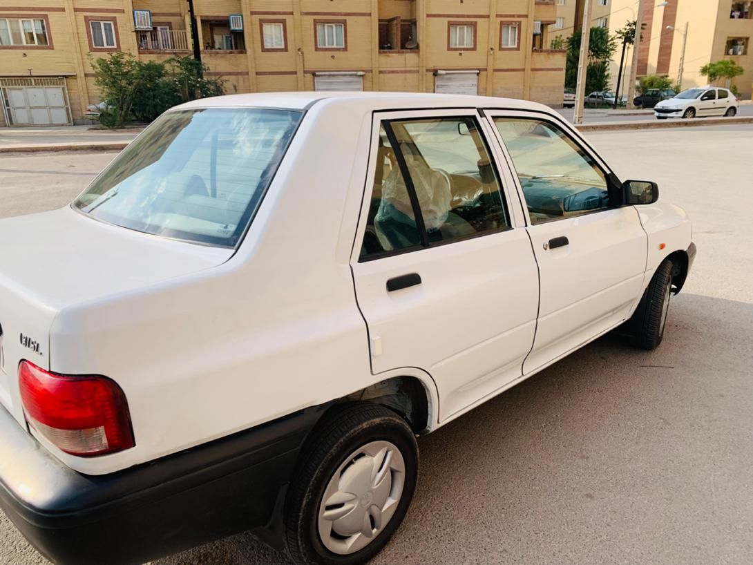 پراید 131 SE - 1399