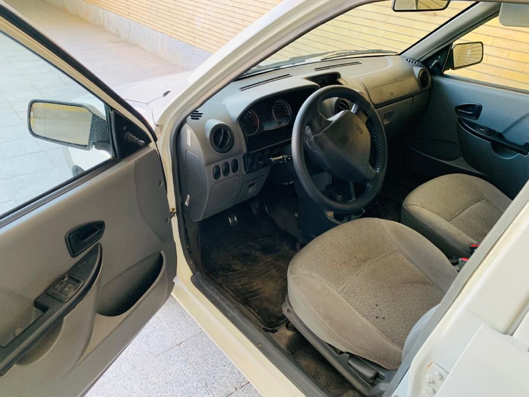 پراید 131 SE - 1399