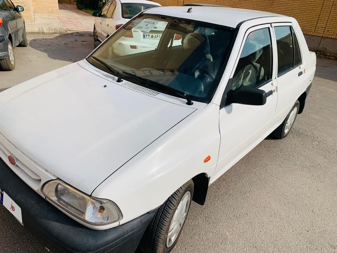 پراید 131 SE - 1399
