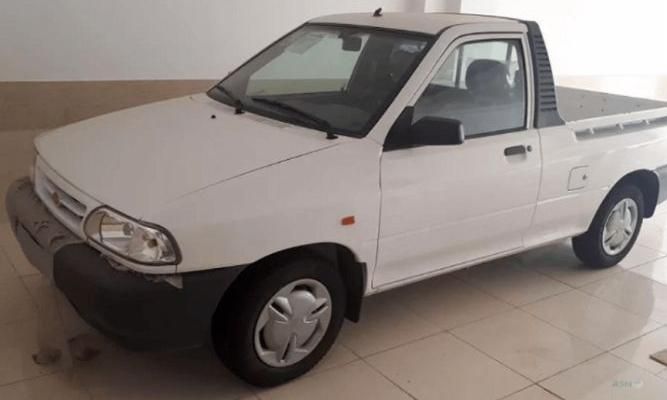 پراید 151 SE - 1404