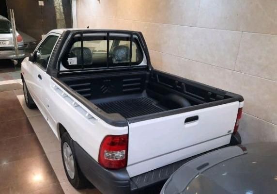 پراید 151 SE - 1404