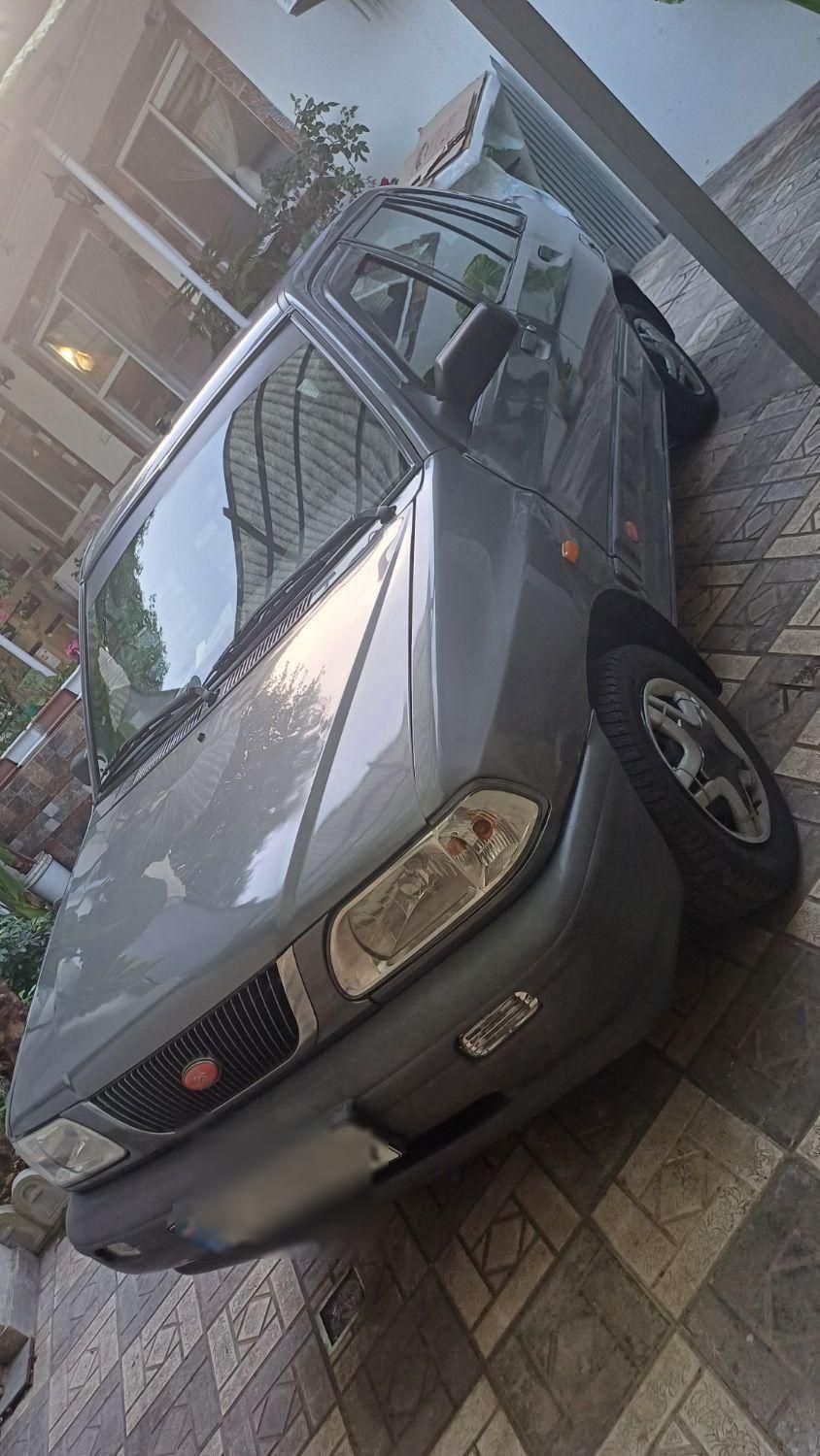 پراید 141 SL - 1390