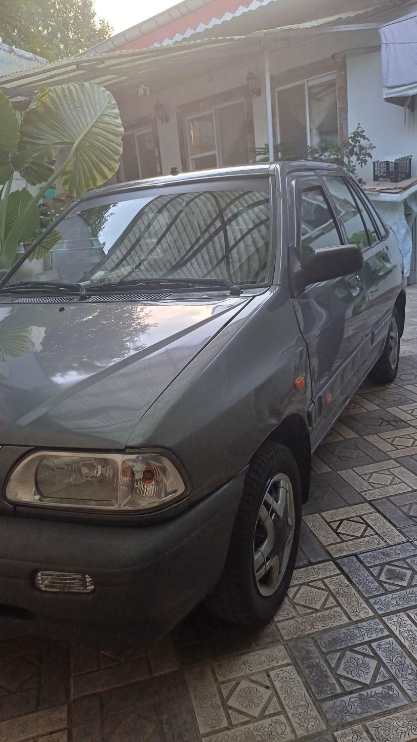 پراید 141 SL - 1390