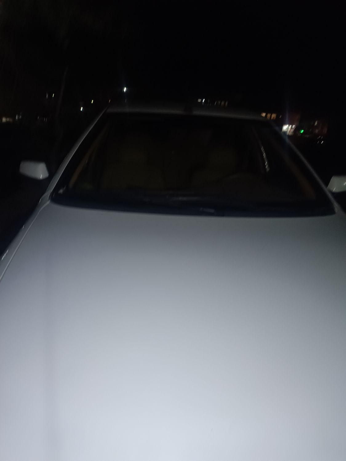 سمند LX XU7 - 1393