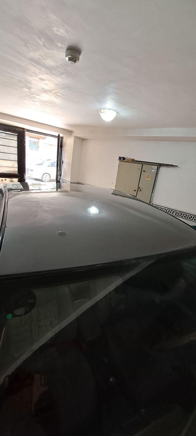 سمند X7 دوگانه سوز - 1385
