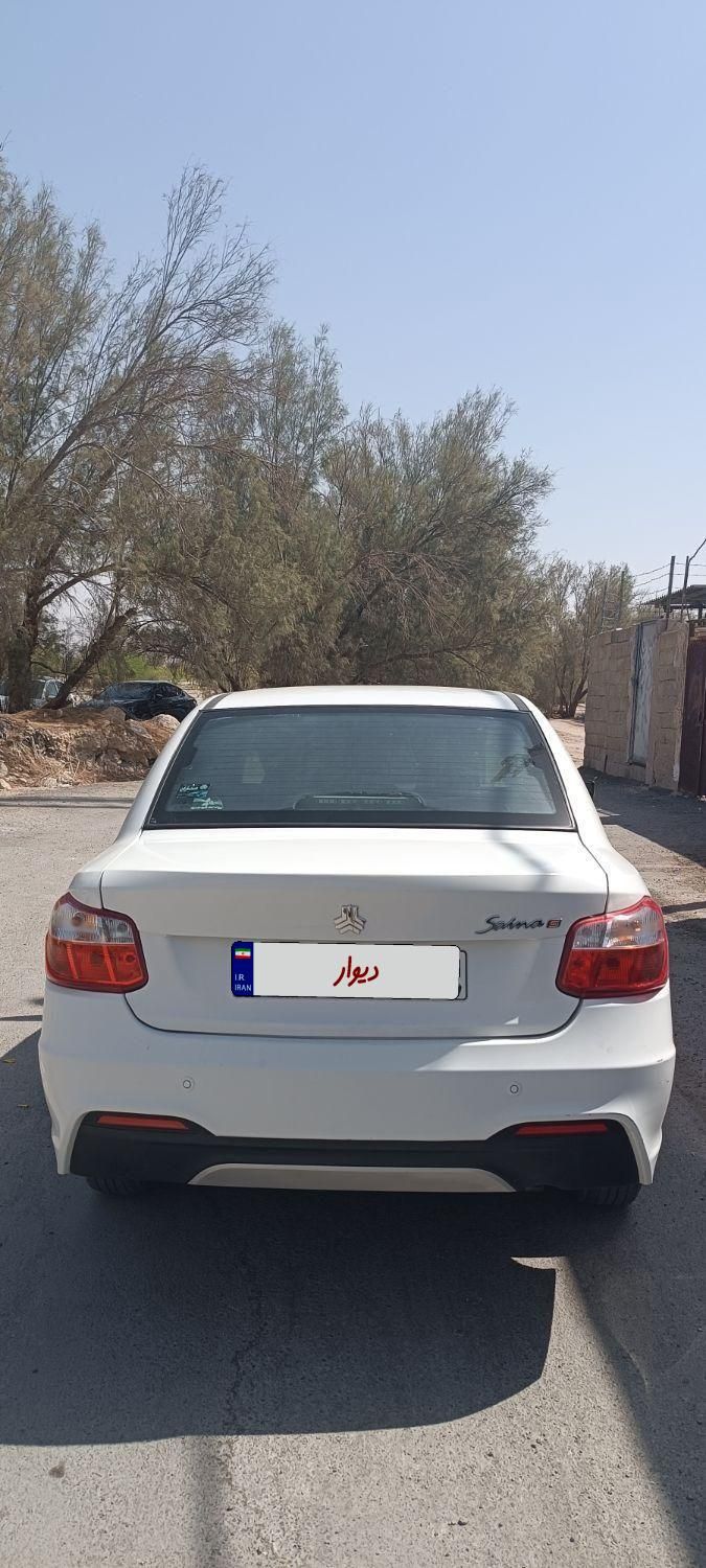 خودرو ساینا، S آگهی ann_18478855