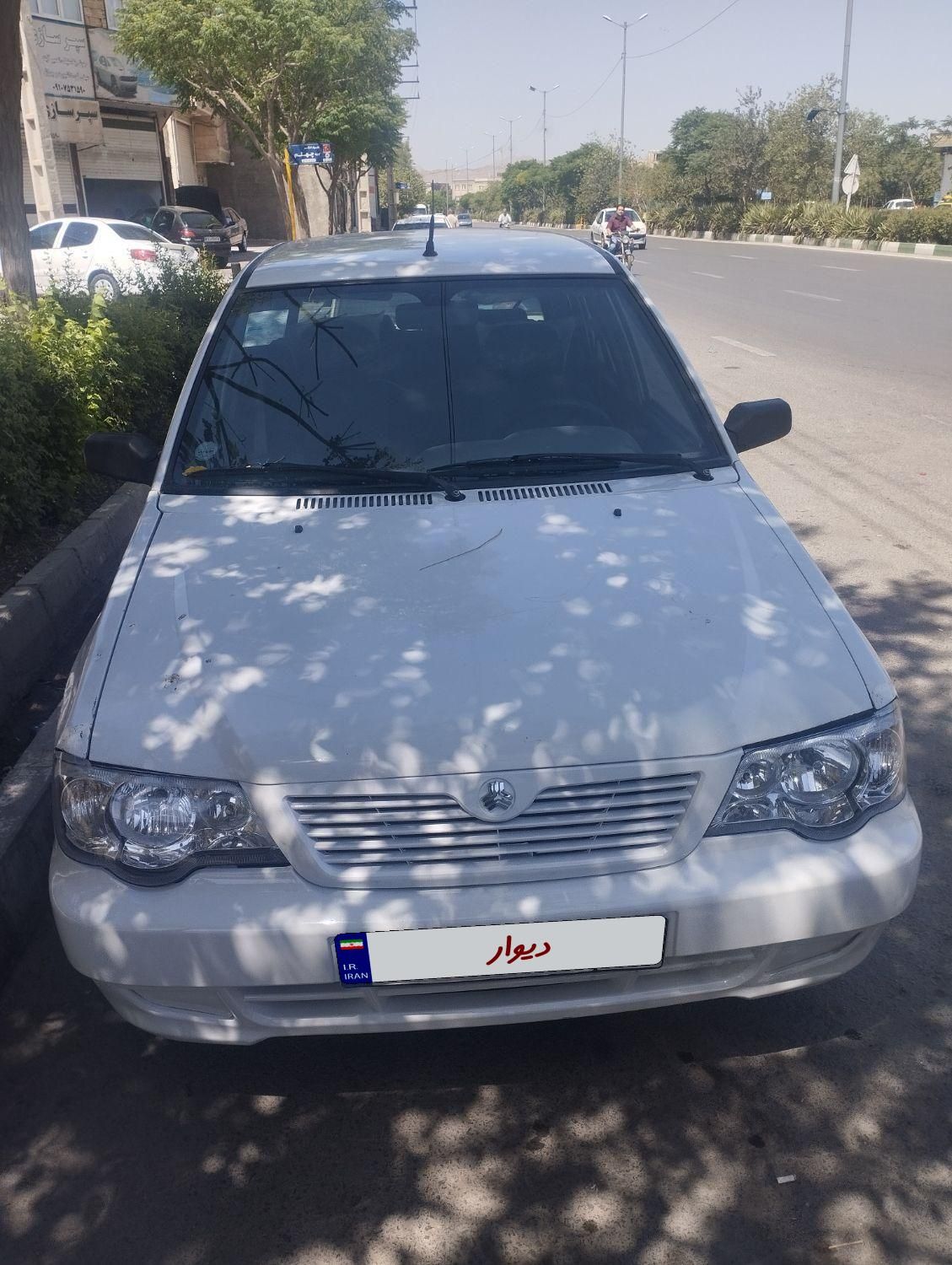 خودرو پراید، 111 آگهی ann_18478857