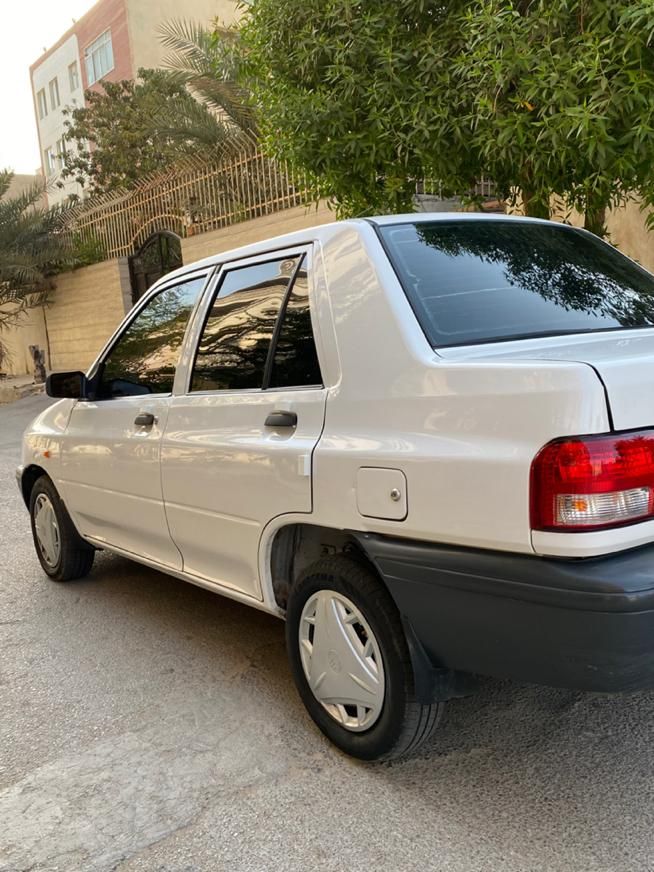 پراید 131 EX - 1397