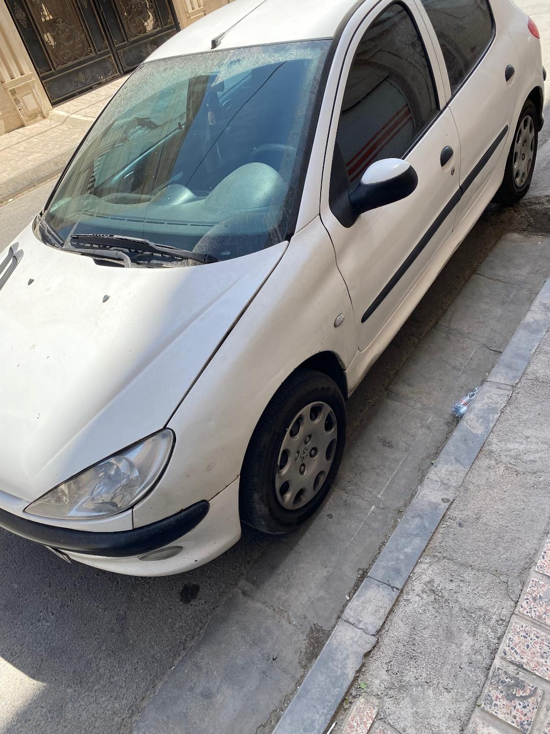 خودرو پژو، 206 آگهی ann_18478889