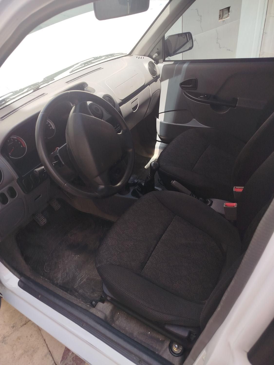 پراید 151 SE - 1402