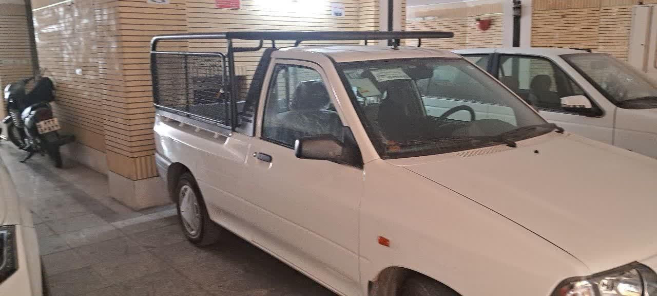 پراید 151 SE - 1403
