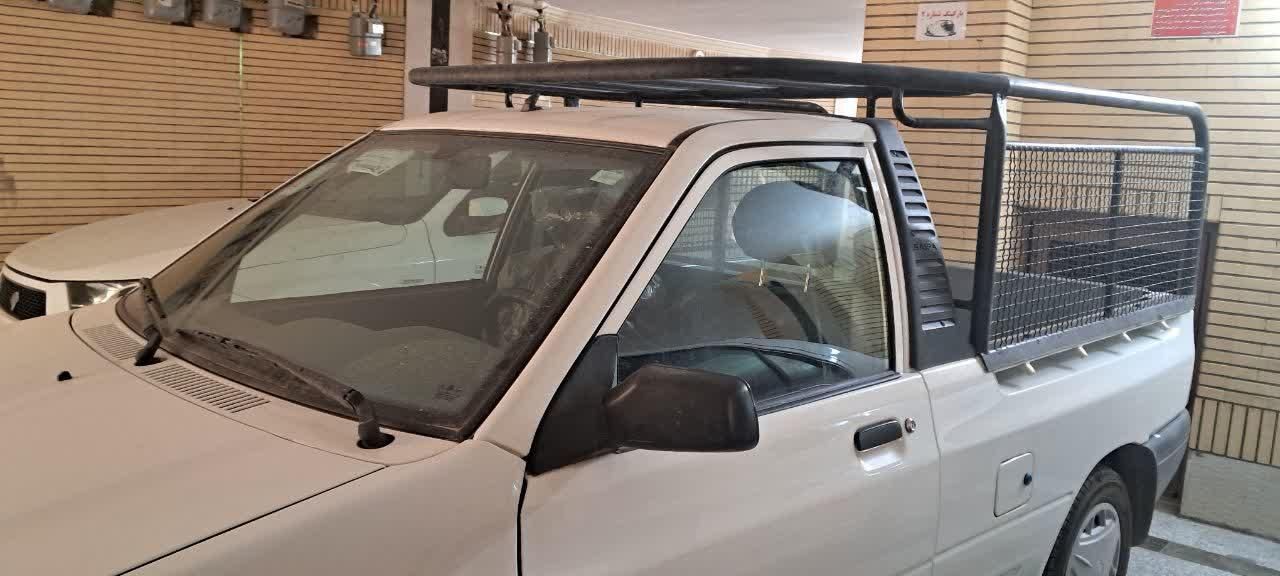 پراید 151 SE - 1403