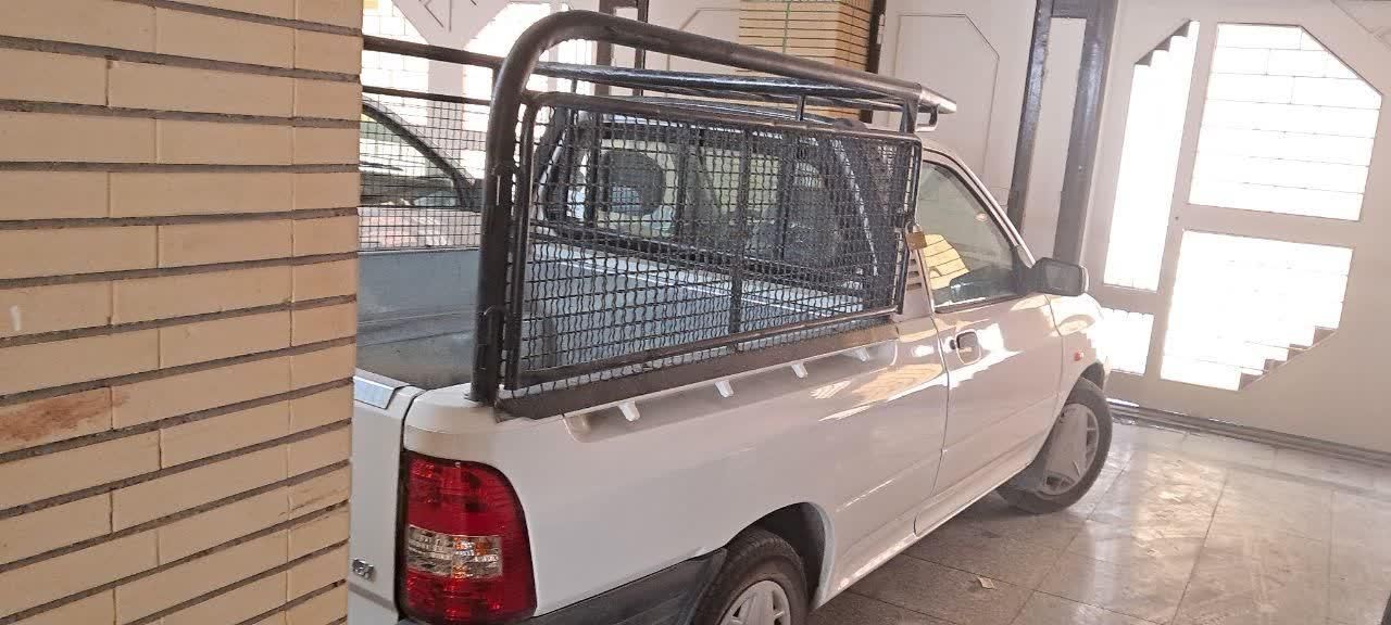 پراید 151 SE - 1403