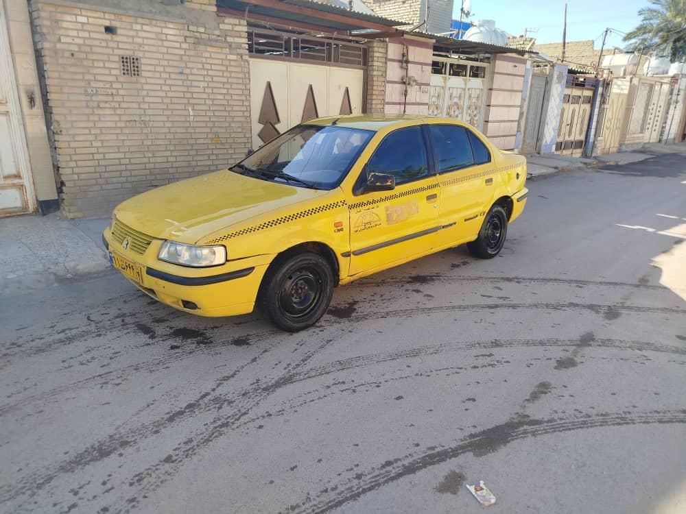 خودرو سمند، EL آگهی ann_18478912