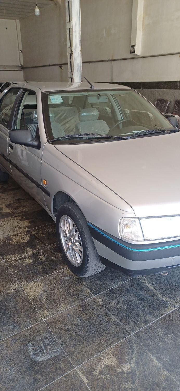 پژو 405 GLX - 1386