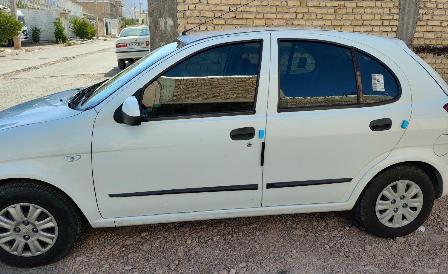 خودرو تیبا، 2 آگهی ann_18478929