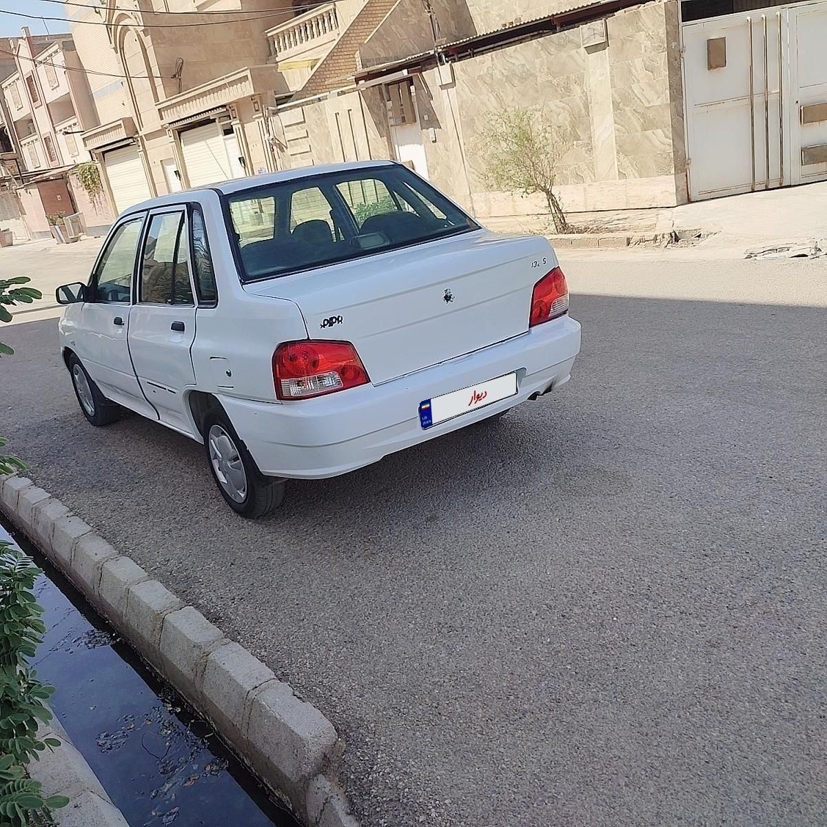 خودرو پراید، 132 آگهی ann_18478940