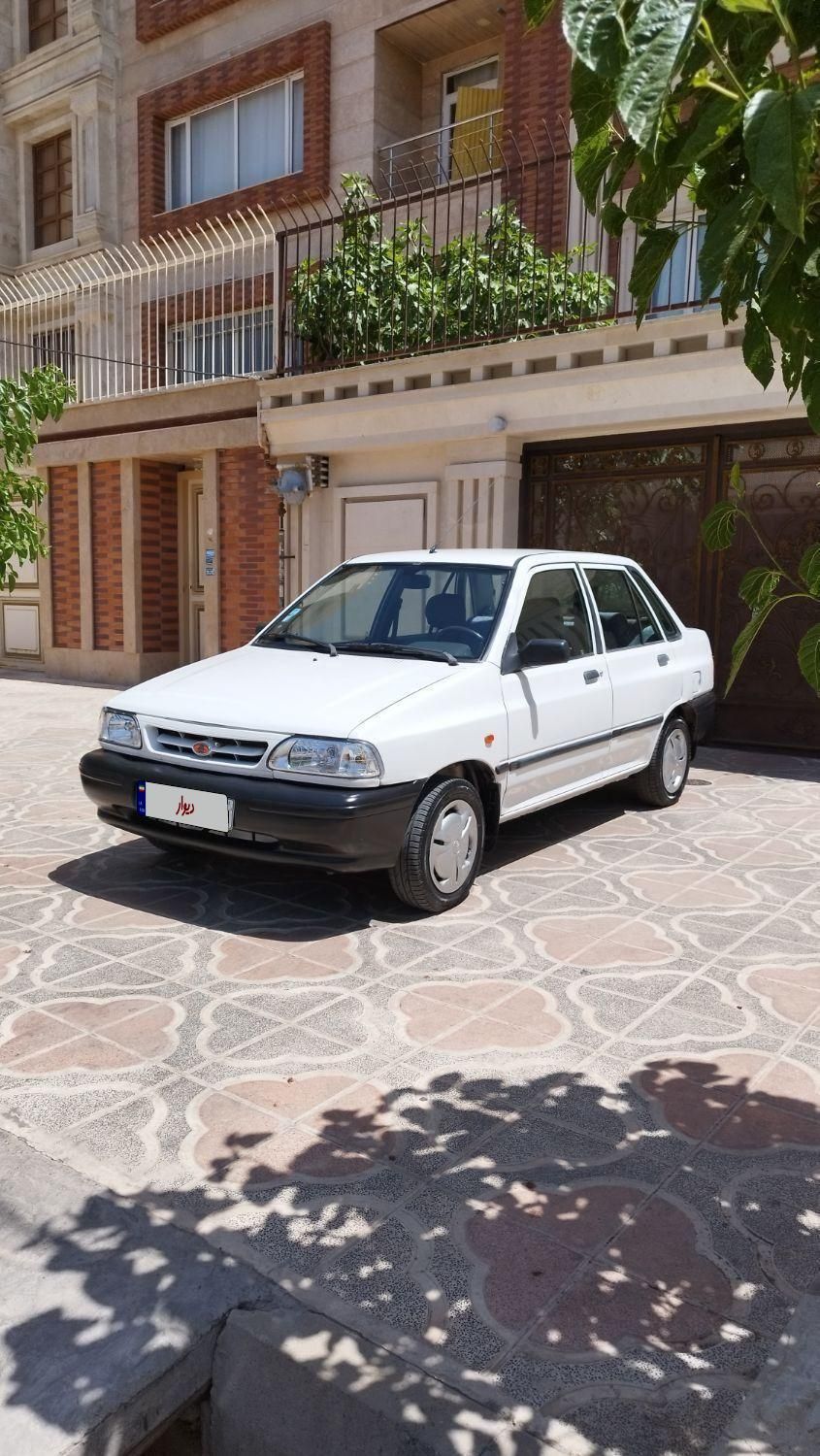 خودرو پراید، صبا آگهی ann_18478947