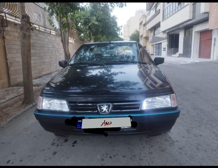 خودرو پژو، 405 آگهی ann_18478953
