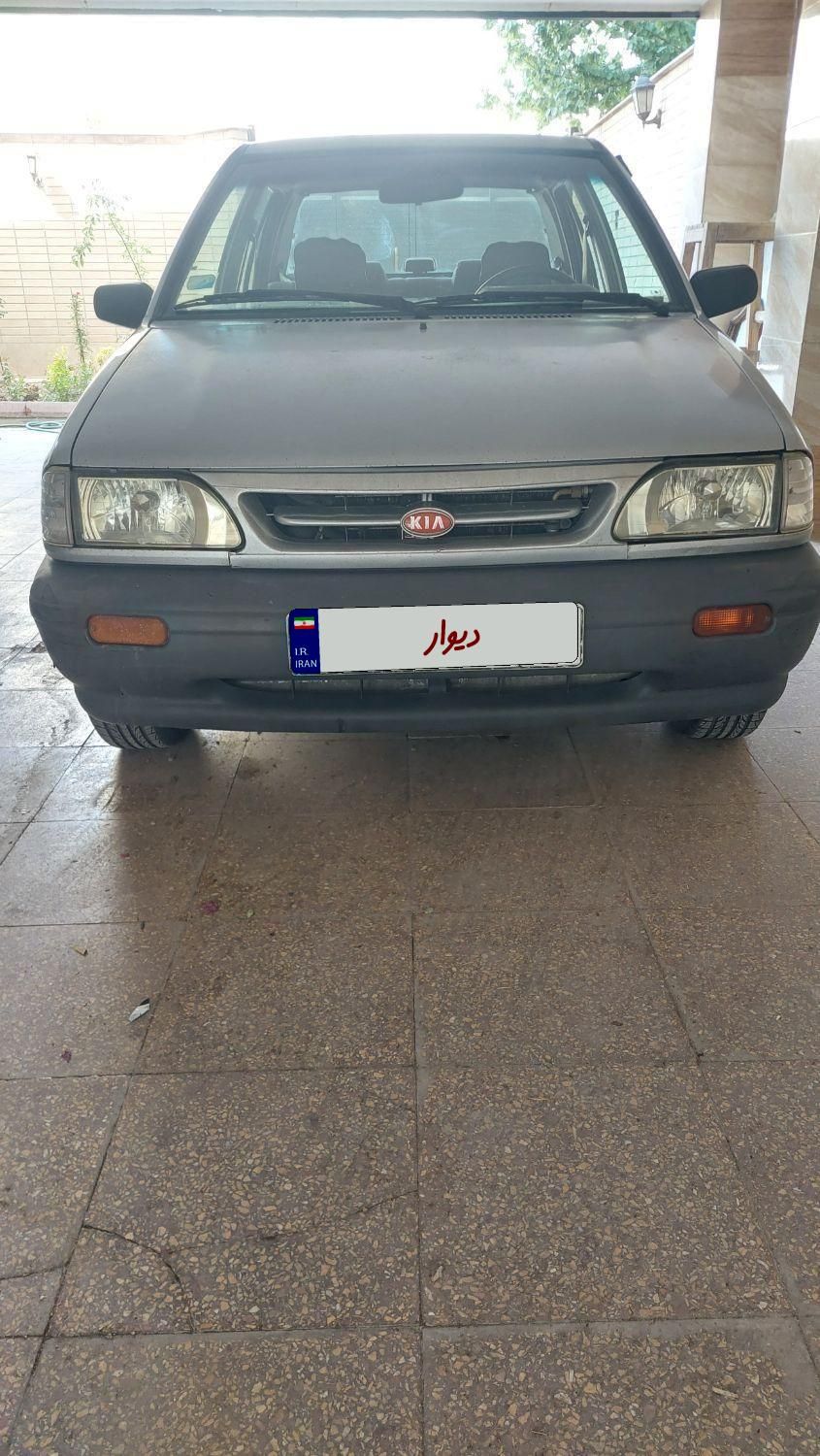 خودرو پراید، صبا آگهی ann_18478964