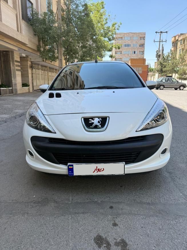 خودرو پژو، 207 آگهی ann_18478980