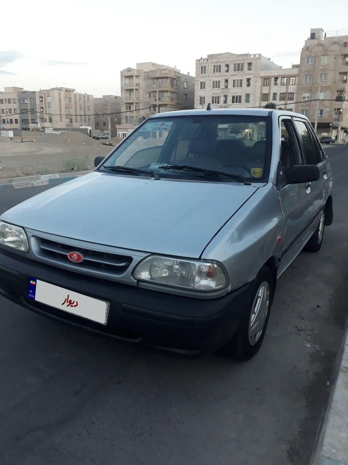 خودرو پراید، 131 آگهی ann_18478997