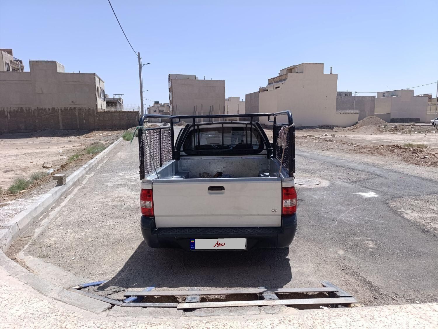 پراید 151 SE - 1401
