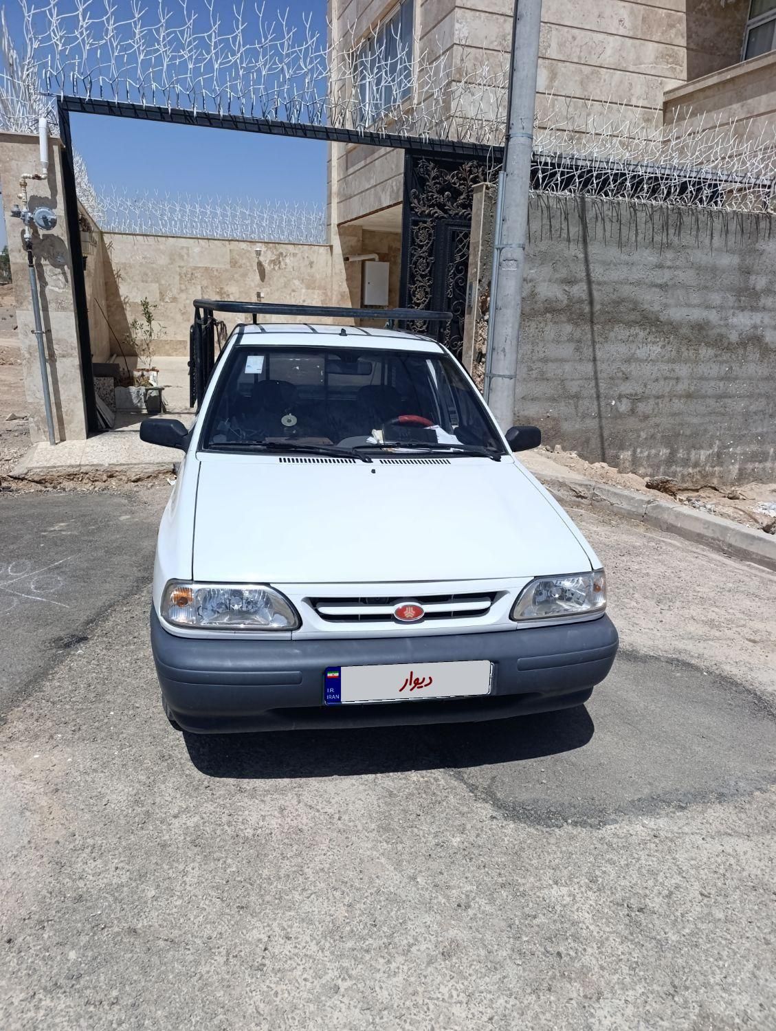 خودرو پراید، 151 آگهی ann_18479034
