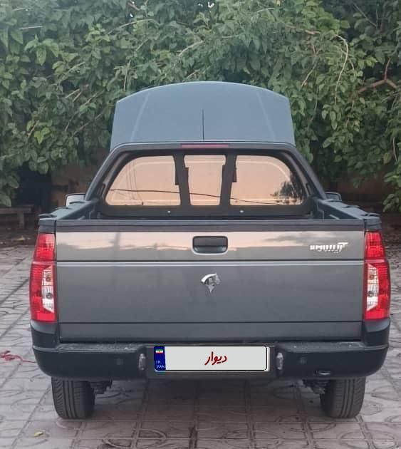 خودرو آریسان، 2 آگهی ann_18479044