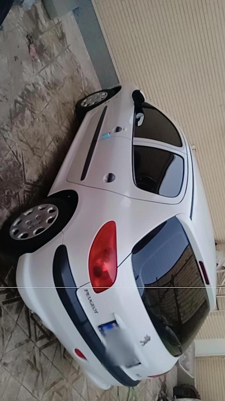 خودرو پژو، 206 آگهی ann_18479046
