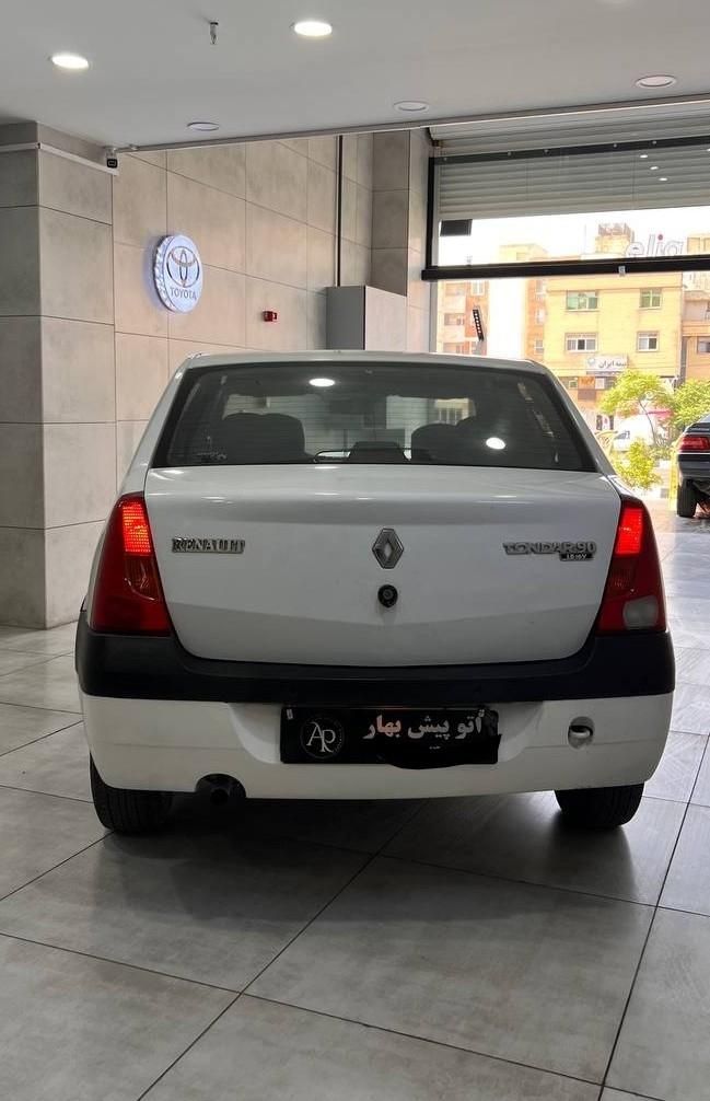 خودرو رنو، تندر 90 آگهی ann_18479096