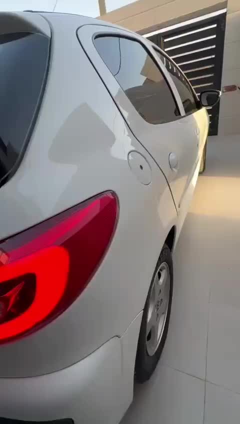 خودرو پژو، 207 آگهی ann_18479122