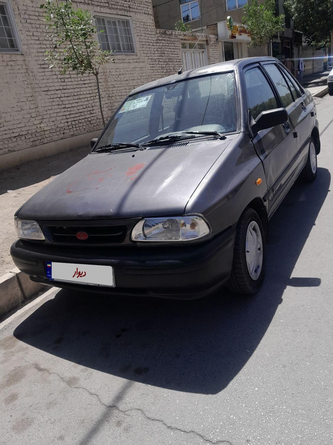 خودرو پراید، 131 آگهی ann_18479143