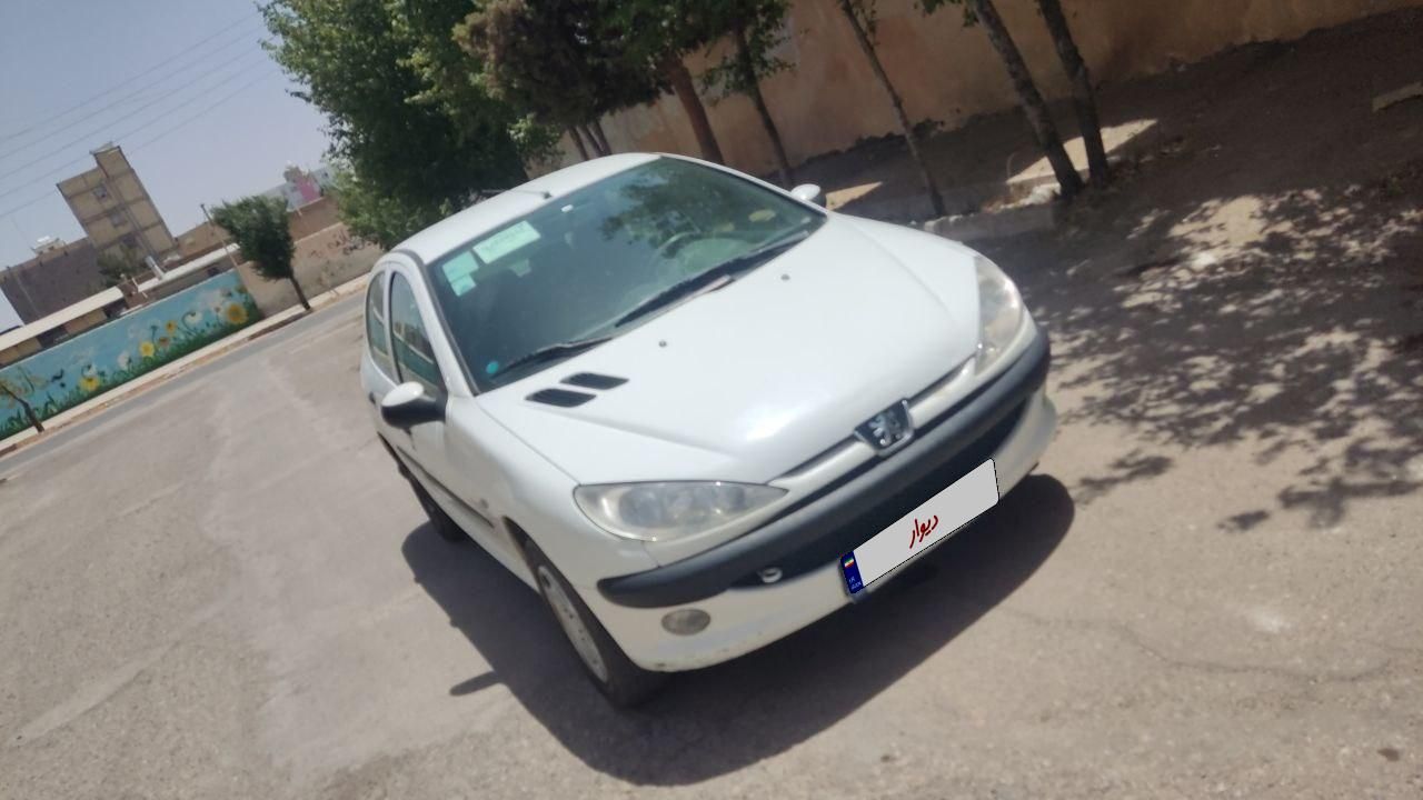 خودرو پژو، 206 آگهی ann_18479145