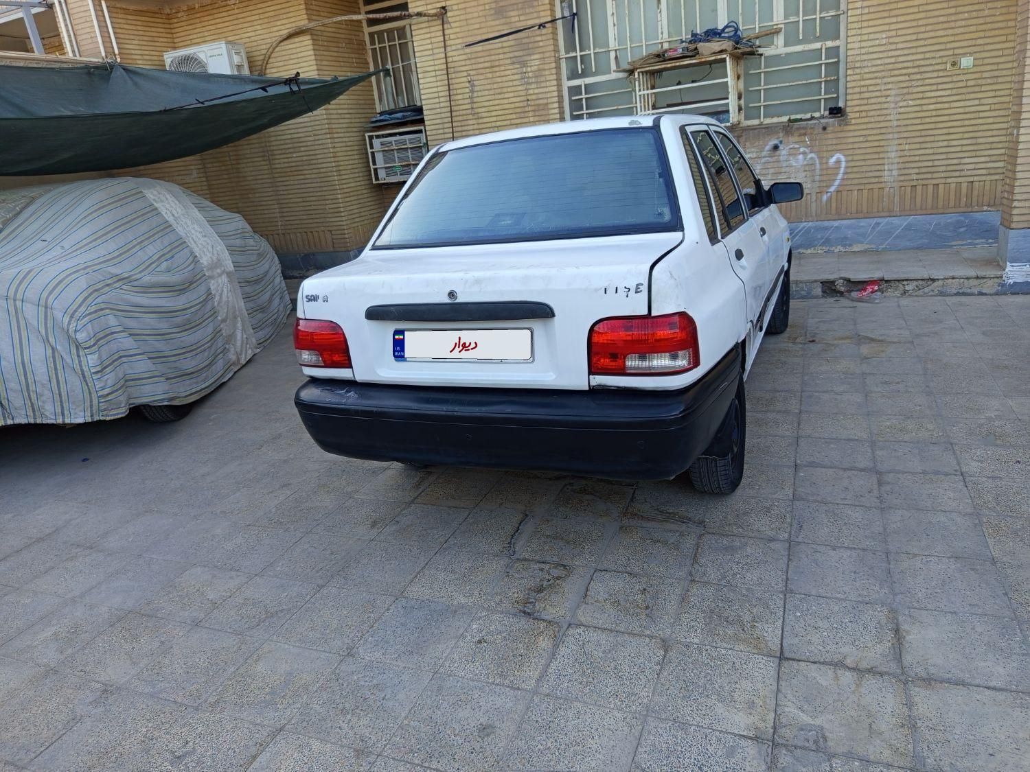 خودرو پراید، 131 آگهی ann_18479169