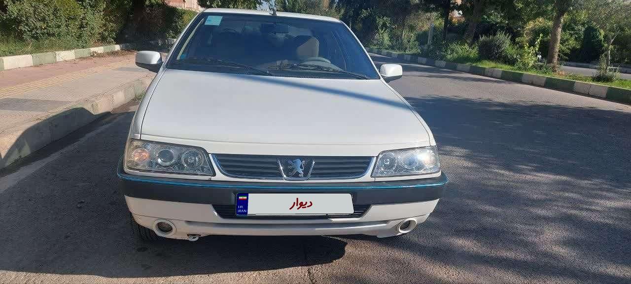 خودرو پژو، 405 SLX آگهی ann_18479170