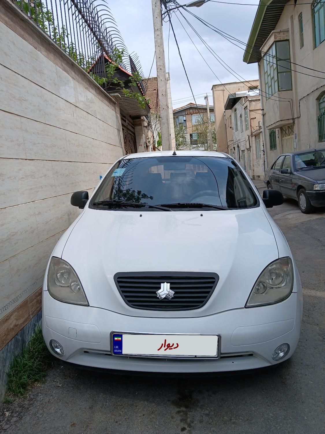 خودرو تیبا، 2 آگهی ann_18479187