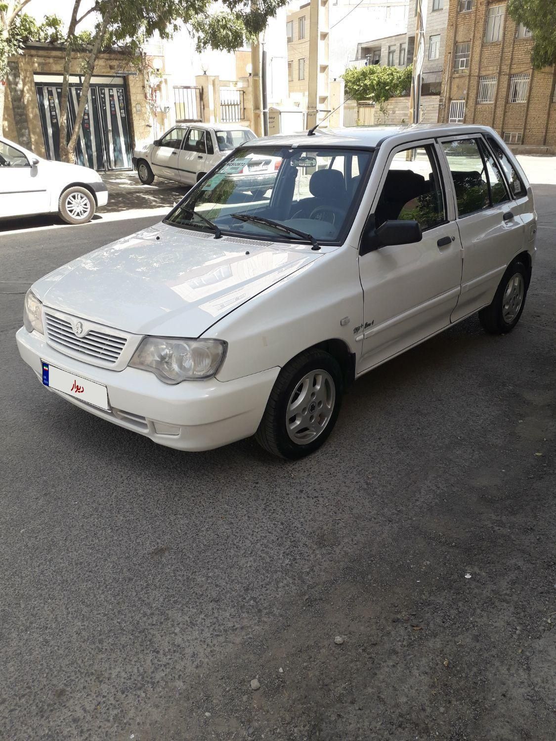 خودرو پراید، 111 آگهی ann_18479222